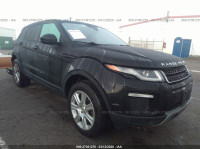 2016 LAND ROVER RANGE ROVER EVOQUE SE SALVP2BG7GH094132