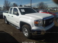 2014 GMC SIERRA 1500 C1500 1GTR1TEH6EZ167129