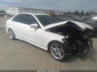 2013 MERCEDES-BENZ C-CLASS C 300 WDDGF8AB5DA756098