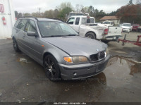 2004 BMW 3 SERIES 325I WBAAX13444PJ00942