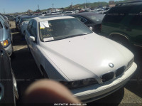 2001 BMW 5 SERIES I AUTOMATICATIC WBADT43401GX25666