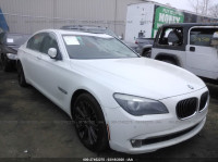 2012 BMW 7 SERIES LI WBAKB4C51CC576438