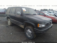 1993 Isuzu Trooper S JACDH58V7P7914818