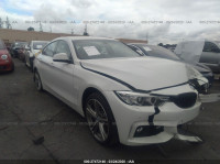 2017 BMW 4 SERIES GRAN COUPE WBA4E3C31HG187436