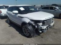 2013 LAND ROVER RANGE ROVER EVOQUE PURE SALVN2BG2DH787501