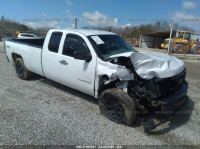 2011 CHEVROLET SILVERADO 1500 WORK TRUCK 1GCRKPE03BZ421552