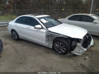 2018 MERCEDES-BENZ C-CLASS 300 55SWF4JB2JU267092