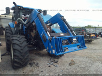 2016 New Holland Tractor YFWLJ0296