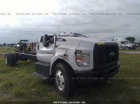 2019 Ford Super Duty F-750 1FDNF7DC7KDF06594