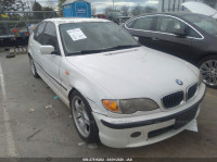 2003 BMW 3 SERIES I WBAEV53443KM24435