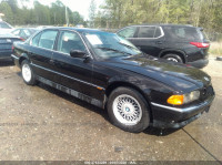 1998 BMW 7 SERIES I AUTOMATICATIC WBAGF8329WDL50928