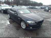 2013 BMW 5 SERIES 528I XDRIVE WBAXH5C58DD108440
