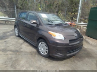 2011 SCION XD JTKKU4B49B1009290