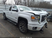 2014 GMC SIERRA 1500 K1500 SLT 1GTV2VEC7EZ153882