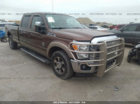 2011 FORD SUPER DUTY F-350 SRW XL/XLT/LARIAT/KING RANCH 1FT8W3AT3BEA51171