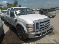 2008 FORD SUPER DUTY F-350 SRW XL/XLT/LARIAT/KING RANCH 1FTWW30R68EA46309