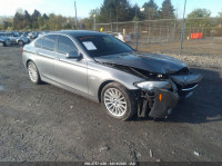 2013 BMW 5 SERIES XI WBAFU7C53DDU76026