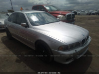 2002 BMW 5 SERIES I AUTOMATICATIC WBADN63422GN85269