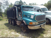 2005 STERLING TRUCK L9500 9500 2FZHAZCV25AU04024