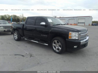 2011 CHEVROLET SILVERADO 1500 K1500 LT 1GCPKSE34BF142116