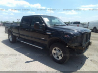 2007 FORD SUPER DUTY F-350 SRW XL/XLT/LARIAT 1FTWW31P27EA94188