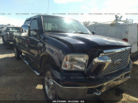 2007 FORD SUPER DUTY F-350 SRW XL/XLT/LARIAT 1FTWW31P17EA80704