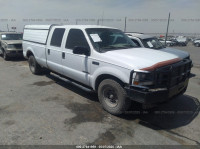 2002 FORD SUPER DUTY F-350 SRW SRW SUPER DUTY 1FTSW30F02EA76756
