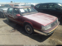 1989 BUICK ELECTRA LIMITED 1G4CX54C3K1678616