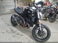 2015 DUCATI MONSTER 821 ZDM1RBTS8FB015740