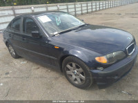 2004 BMW 3 SERIES I WBAEV33404KR31290