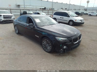 2011 BMW 7 SERIES LI WBAKB8C57BCY65216