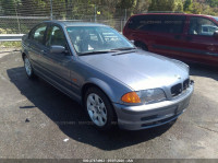 2001 BMW 3 SERIES I WBAAV33461FU84807