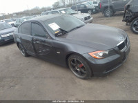 2008 BMW 3 SERIES XI WBAVC93548K037817