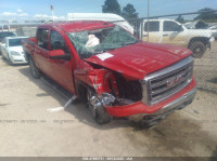 2014 GMC SIERRA 1500 SLE 3GTP1UEC4EG549127