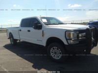2019 FORD SUPER DUTY F-350 SRW XL/XLT/LARIAT 1FT8W3BT6KED10881