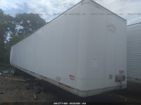 2005 WABASH NATIONAL CORP VAN 1JJV532W85L920224
