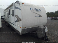 2011 KEYSTONE OUTBACK 4YDT31222BB451198