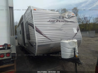 2013 JAYCO OTHER 1UJBJ0BT8D18J0134