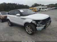 2015 LAND ROVER RANGE ROVER EVOQUE PURE PREMIUM SALVR2BG4FH970888