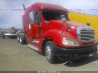2009 FREIGHTLINER CONVENTIONAL COLUMBIA 1FUJA6CK49DAK6345