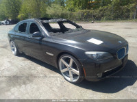 2009 BMW 7 SERIES LI WBAKB83599CY60626