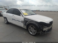 2013 MERCEDES-BENZ C-CLASS 250 WDDGF4HB3DA794234