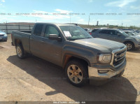 2017 GMC SIERRA 1500 SLE 1GTR1MEC8HZ258207