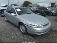 2001 SATURN LS 1G8JW52R81Y524831