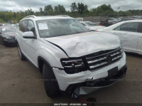 2020 VOLKSWAGEN ATLAS 3.6L V6 SEL 1V2MR2CA6LC503962