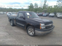 2003 CHEVROLET SILVERADO 1500 1GCEC14X53Z221183
