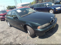 2002 BMW 5 SERIES I AUTOMATICATIC WBADT43412GY41153