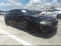 2013 BMW 5 SERIES I WBAFR9C56DD226566