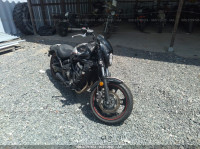 2017 KAWASAKI EN650 E JKAENEE17HDA00195