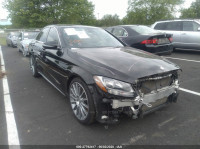 2016 MERCEDES-BENZ C-CLASS 300 4MATIC 55SWF4KB0GU135990